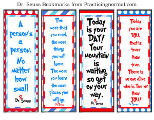 ... Quotes from Practicingnormal #drseuss #books #quotes #reading #