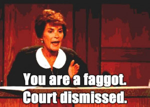 funny judge judy quotes