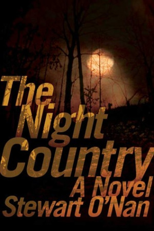 Start by marking “The Night Country” as Want to Read: