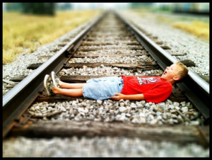 Risky Behavior picture