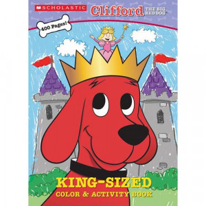 Related Pictures details about clifford s fun with letters vhs ...