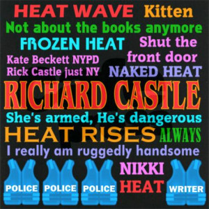 richard_castle_funny_quotes_iphone_5_wallet_case.jpg?color=BlackWhite ...