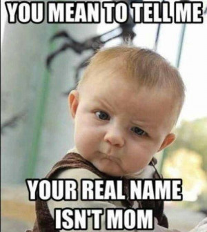 50 Best Baby Memes