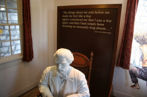 Have truer words ever been spoken? Mark Twain’s wife Livy tagged ...