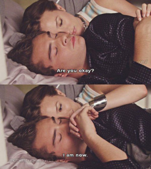 Gossip girl quotes Blair and chuck