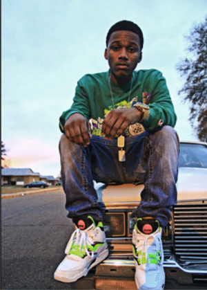 Lil Snupe Dwallpapers