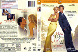 How To Lose A Guy In 10 Days (2003) 720p