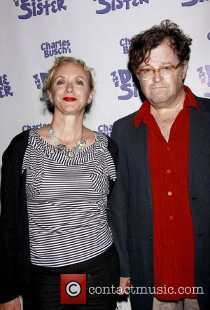 Kenneth Lonergan Charles Busch J Smith Cameron