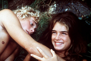 Galeria z filmu: Błękitna laguna / The Blue Lagoon