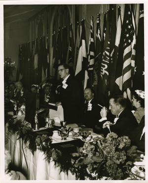 Mary Lasker Pictures