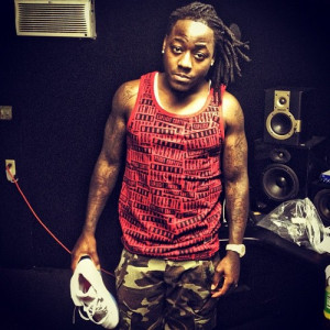 Ace Hood speaks on being broke and influencing other rappers on Sway ...