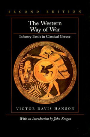 Start by marking “The Western Way of War: Infantry Battle in ...