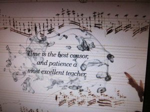 Chopin quote #1