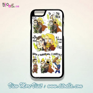 Home Page Phone Case iPod Case Funny Avengers Quotes Phone Cases