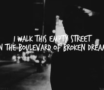 dreams, green day, quotes, text