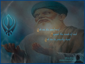 Sheikh Farid has 4 hymns and 130 shlokas by his name. Sheikh Farid ...