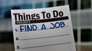 Job Search - Find a Job