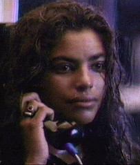 think they have similar (slightly protruding) mouths or something ...