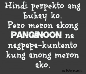God Quotes About Life Tagalog: Tagalog Love Quotes Emo Quotes, Sad ...