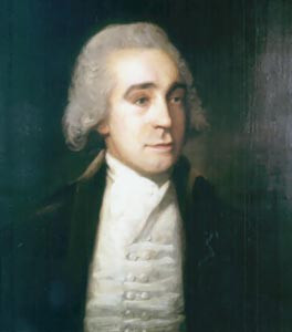 Jeremy Bentham -Lauren Lee