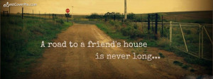 Friends Forever Awesome Facebook Cover Photos for Friendship Day