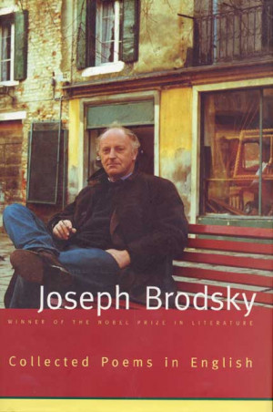 all information on joseph brodsky watermark