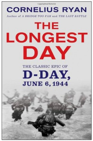 Start by marking “The Longest Day” as Want to Read: