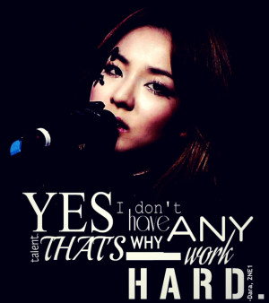 2NE1 DARA EDIT by Awesmatasticaly-Cool