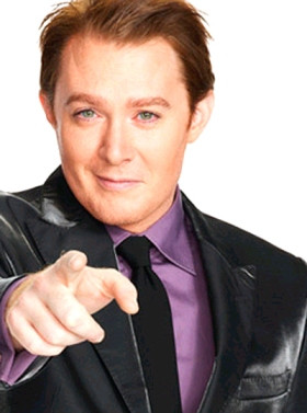 Clay Aiken Quotes & Sayings