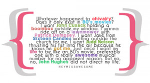 Quotes credit: easy A suggested by: anitzrichaotcha