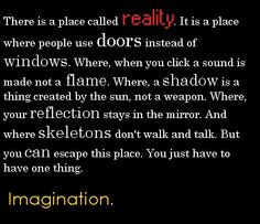 ... heard about Skulduggery that isn't just a picture with a quote. More