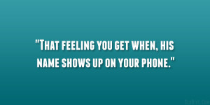 cute things to say to your crush quotes