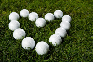 For the Love of Golf