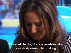 The 10 Best Quotes from The Real Housewives of Melbourne Ep 2