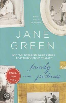 Jane Green Pictures