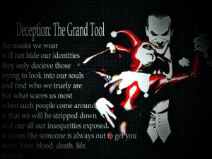deception, the masks we wear photo harley_joker-pictures.jpg