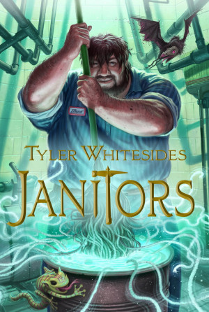 janitors by tyler whitesides the janitors at welcher elementary know a ...