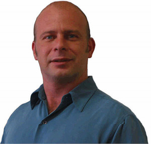 Bob Holden Politician