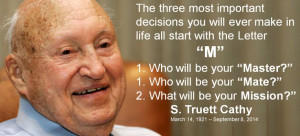 RIP S. Truett CathyRandom Relevant, Truett Cathy, Funny Stuff