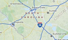 Moving & Need Help Finding Real Estate in South Carolina?