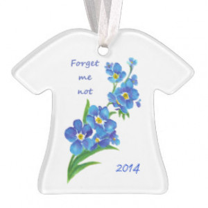 Forget me Not