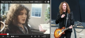 Jan Timman GM Chess Images