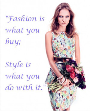 annefontaine #floral #fashion #quote
