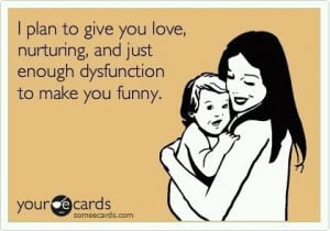 Mamatoga Loves: Your Parenting E-Cards