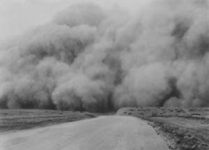 DVD Review: THE DUST BOWL (PBS Distribution)