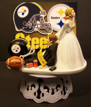 Pittsburgh Steelers Logo