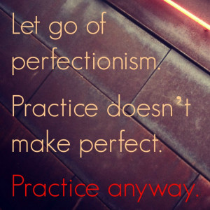 Funny how it’s probably that last one that I’m going to have the ...