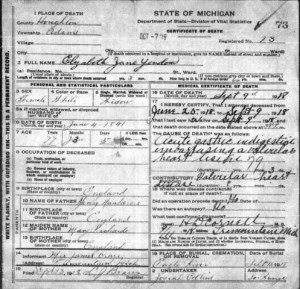 karen carpenter autopsy