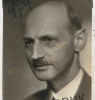 Otto Frank's Profile