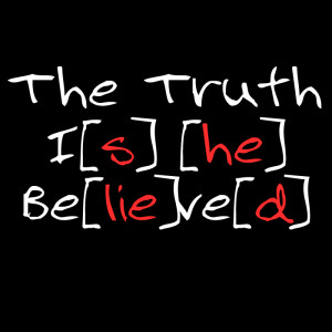 She Believed He Lied Quotes http://the-running-rocker.deviantart.com ...